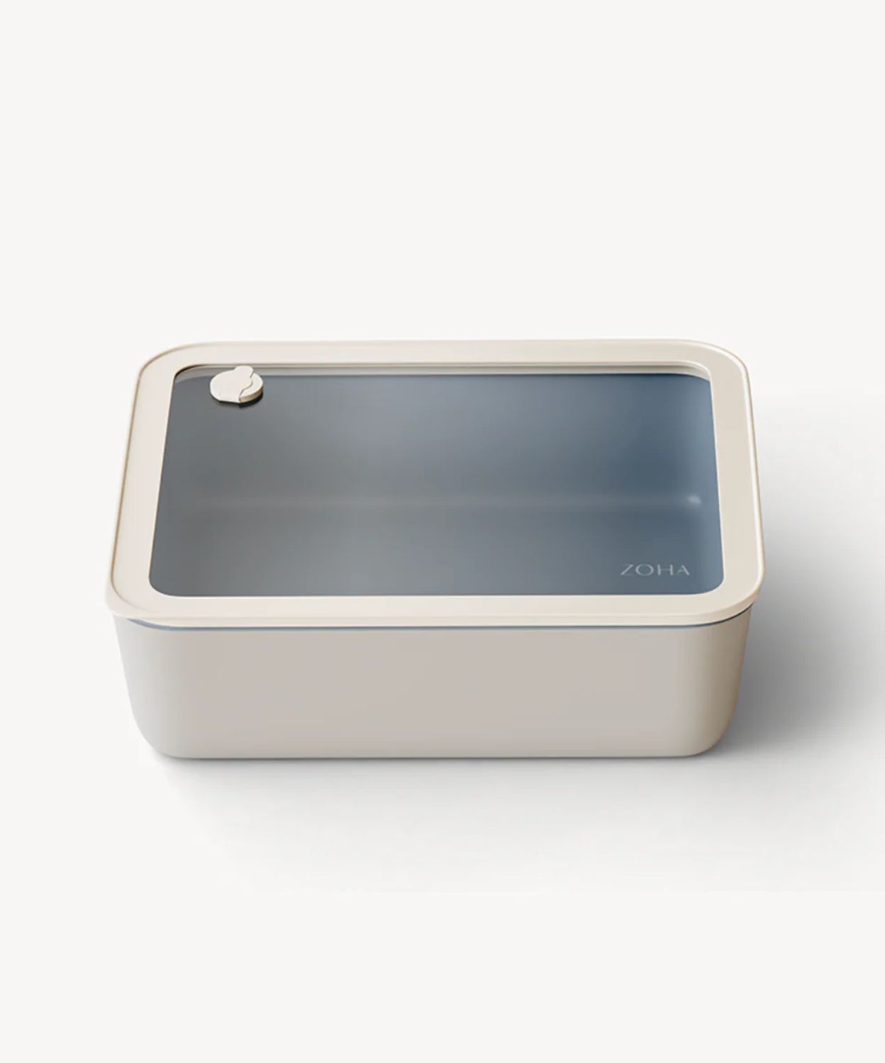 Vershoudbakje 2650 ml met keramische coating Vershoudbakje 2650 ml met keramische coating