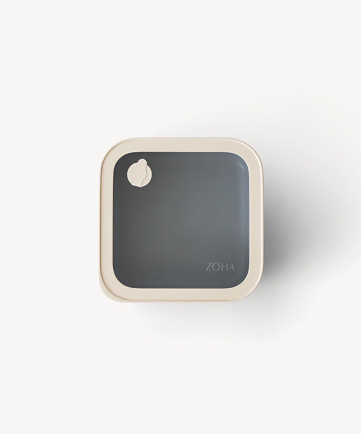 ​600 ml seramik kaplamalı saklama kabı