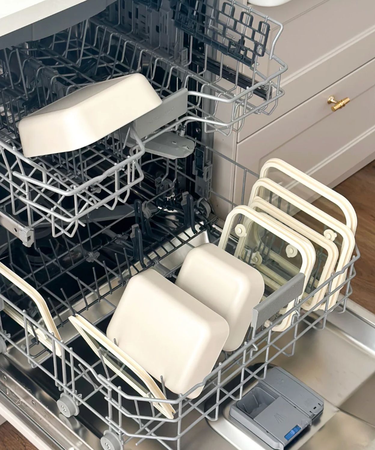 ​Vershoudbakje 1150 ml met keramische coating