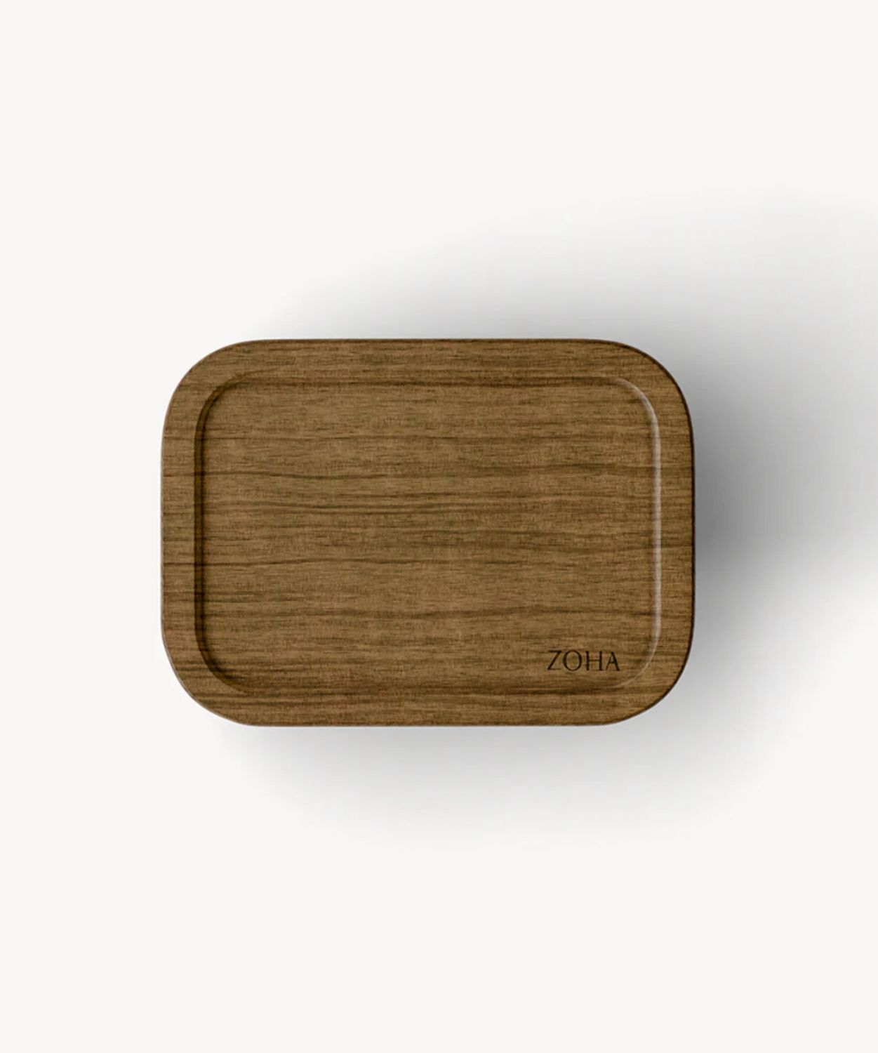 Storage container with acacia lid 1050 ml Storage container with acacia lid 1050 ml