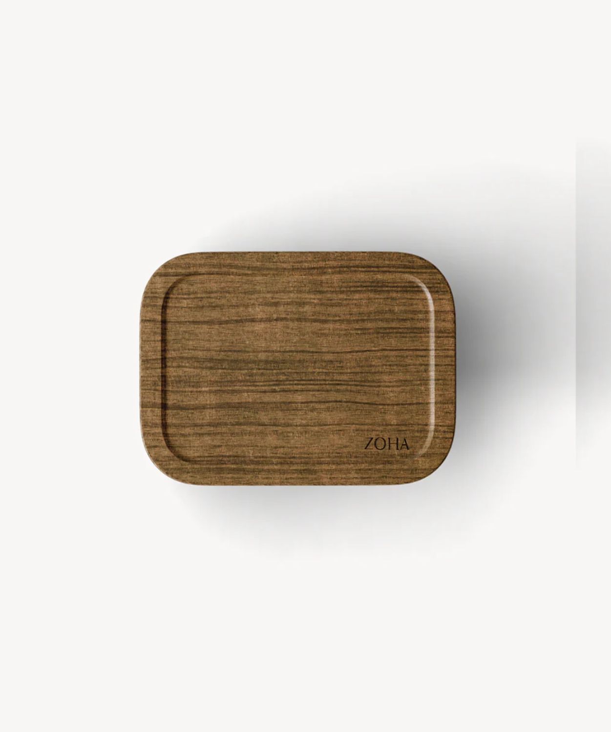 Storage container with acacia lid 640 ml Storage container with acacia lid 640 ml