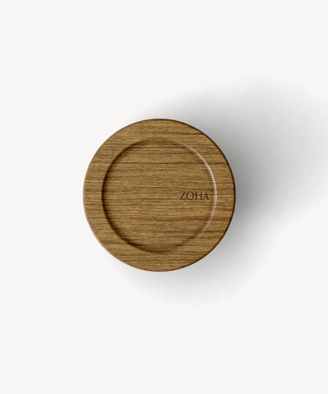 Vershoudbakje met acacia deksel Rond 400 ml Vershoudbakje met acacia deksel Rond 400 ml