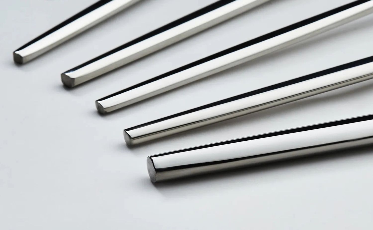 Karaca Mild 84 Delig 316+ Premium Bestek Set voor 12 Personen