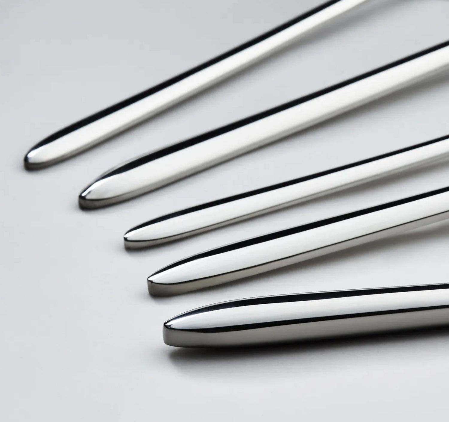 Karaca Stark 84 Piece 12 Person 316+ Premium Cutlery Set