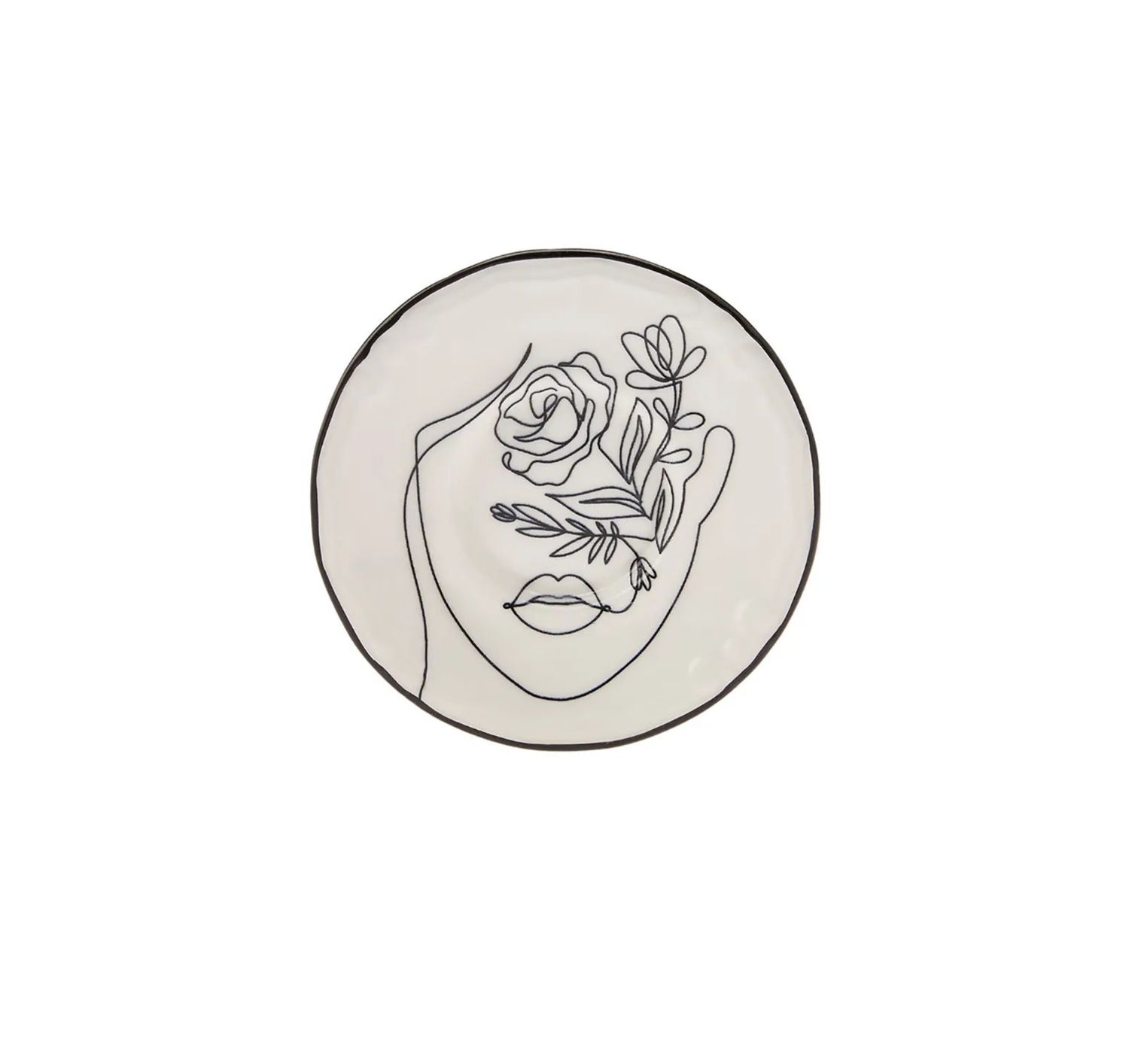 Karaca Face theeset voor 6 personen Karaca Face theeset voor 6 personen