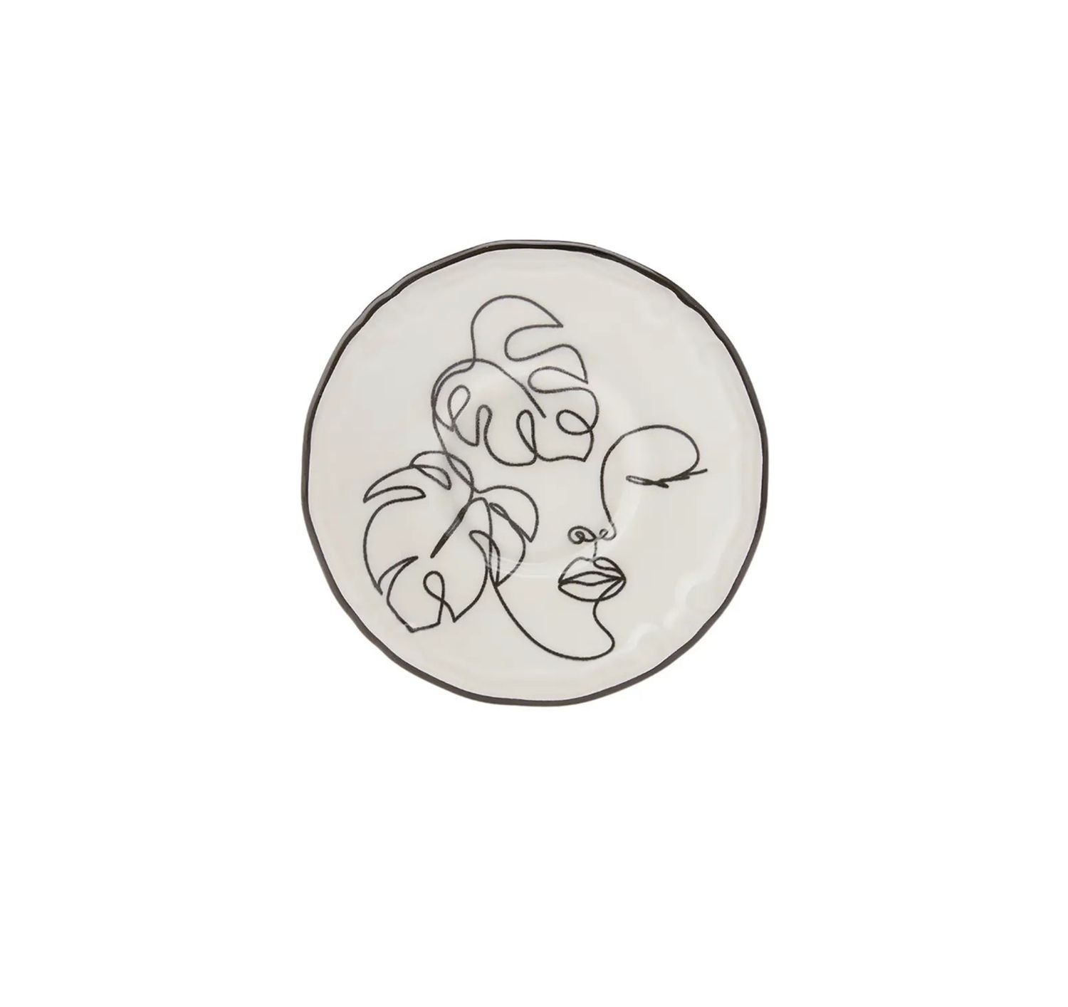 Karaca Face theeset voor 6 personen Karaca Face theeset voor 6 personen