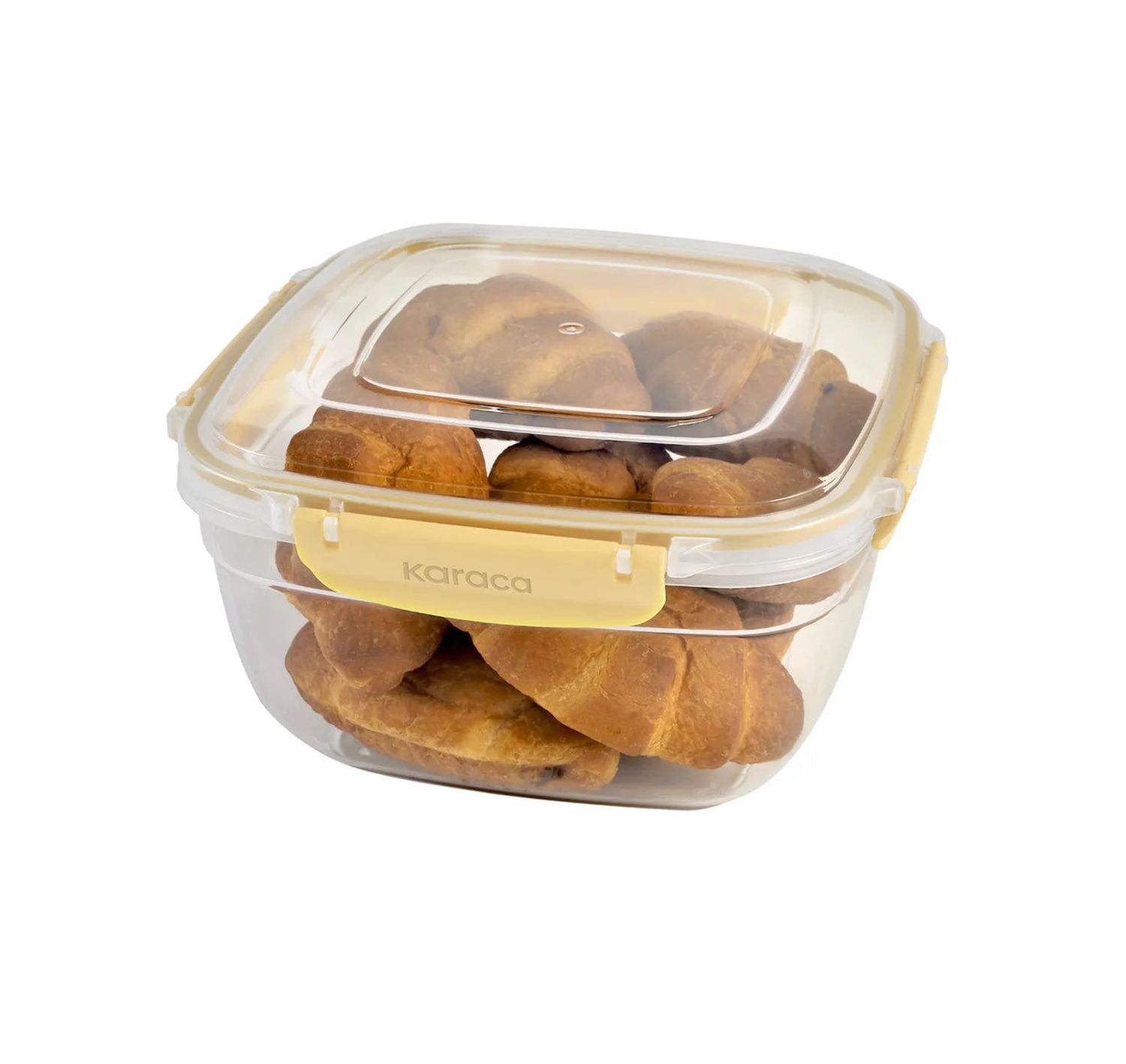 Karaca Locker Save 6 Delig Vershoudbakjes