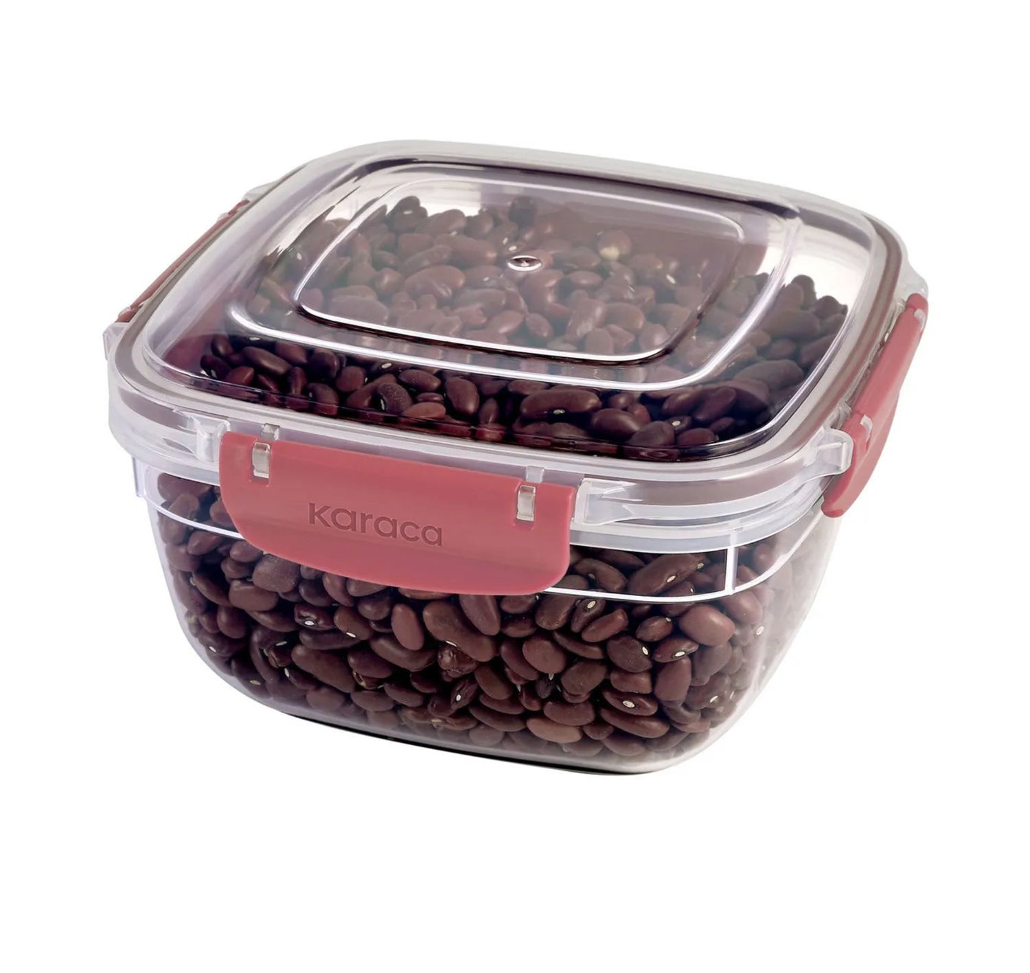 Karaca Locker Save 6 Delig Vershoudbakjes