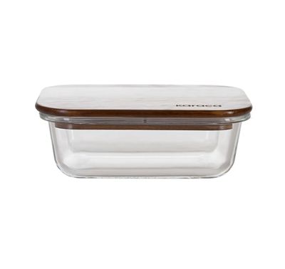 Karaca Acacia Vershoudbakje 650 ml Karaca Acacia Vershoudbakje 650 ml