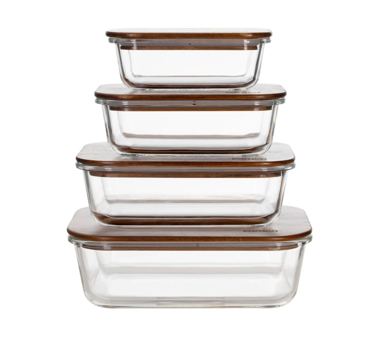 Karaca Acacia Vershoudbakje 650 ml