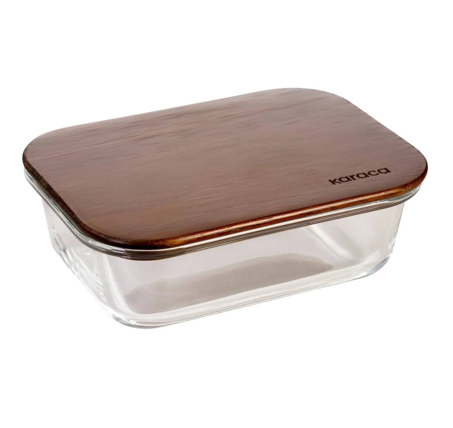 Karaca Acacia Vershoudbakje 400 Ml