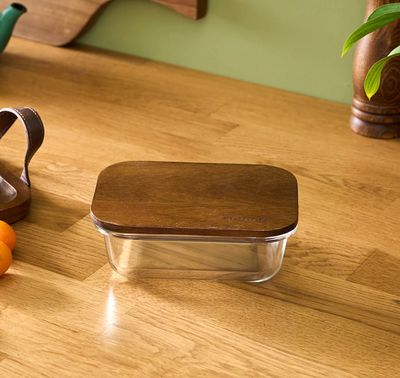 Karaca Acacia Vershoudbakje 400 Ml Karaca Acacia Vershoudbakje 400 Ml