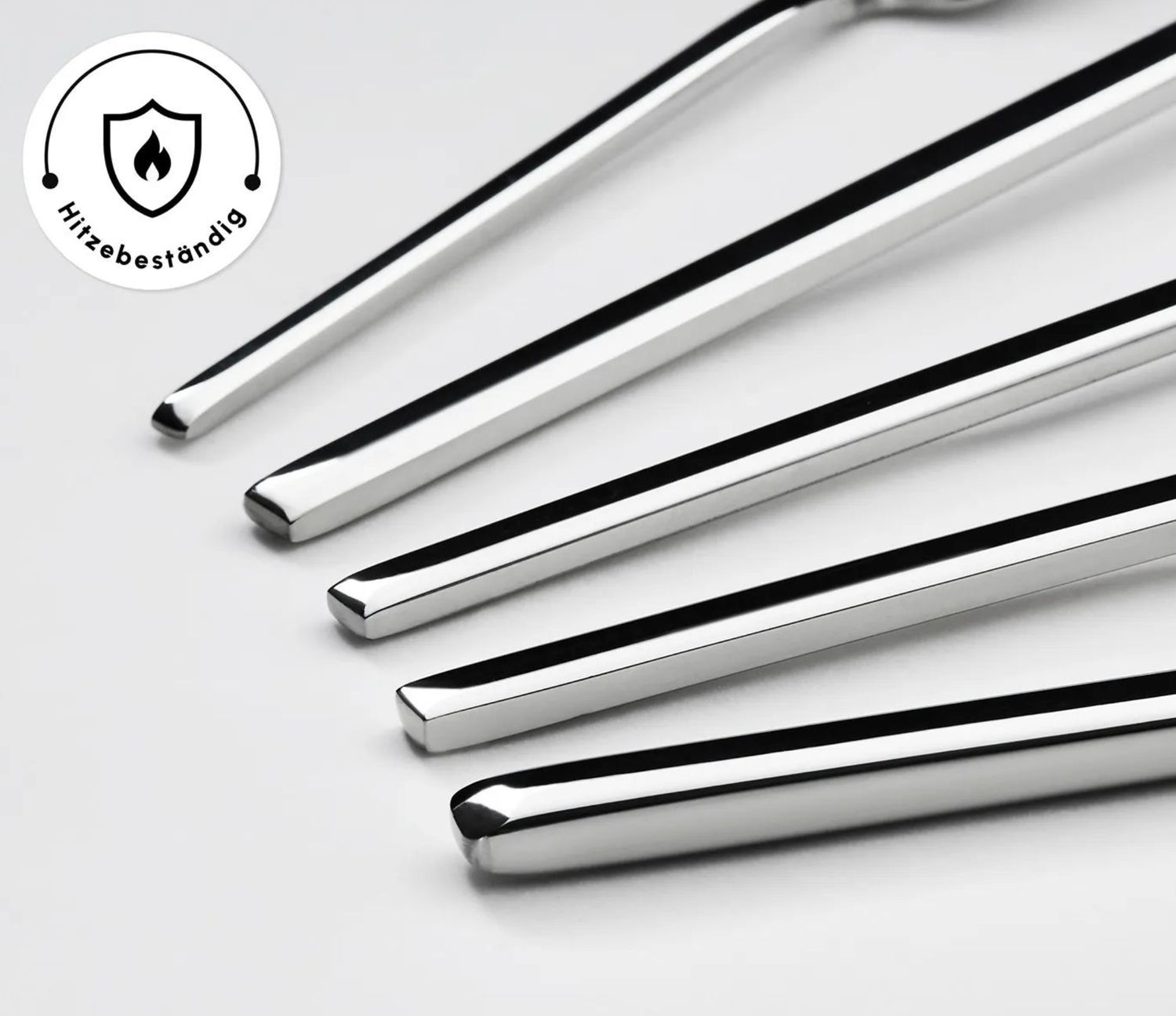 Karaca Look 316+ Staal 84 Delige 12 Persoons Premium Bestekset Karaca Look 316+ Staal 84 Delige 12 Persoons Premium Bestekset