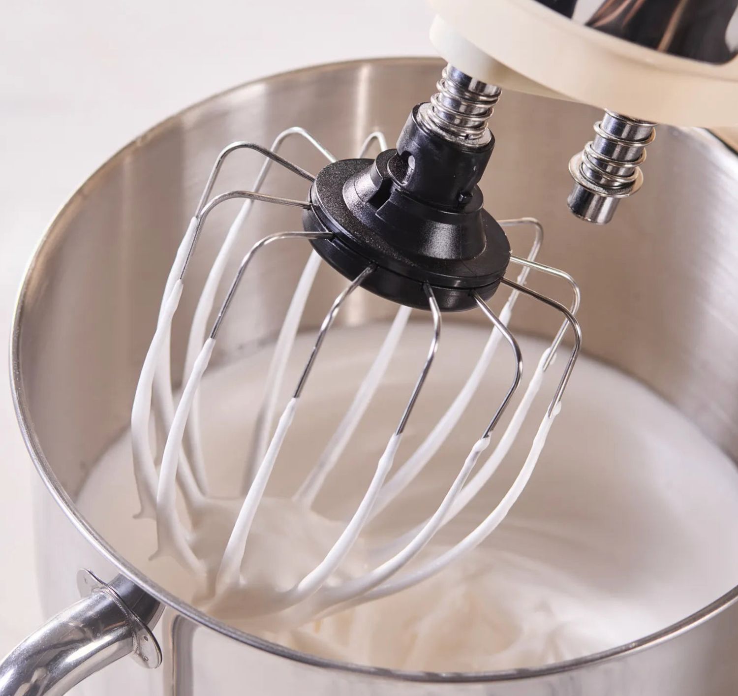 Karaca Blendburst Staande Mixer, 5.7L, 1400W, Iconic Beige