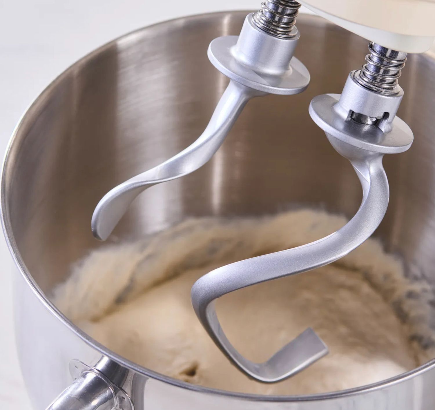 Karaca Blendburst Staande Mixer, 5.7L, 1400W, Iconic Beige