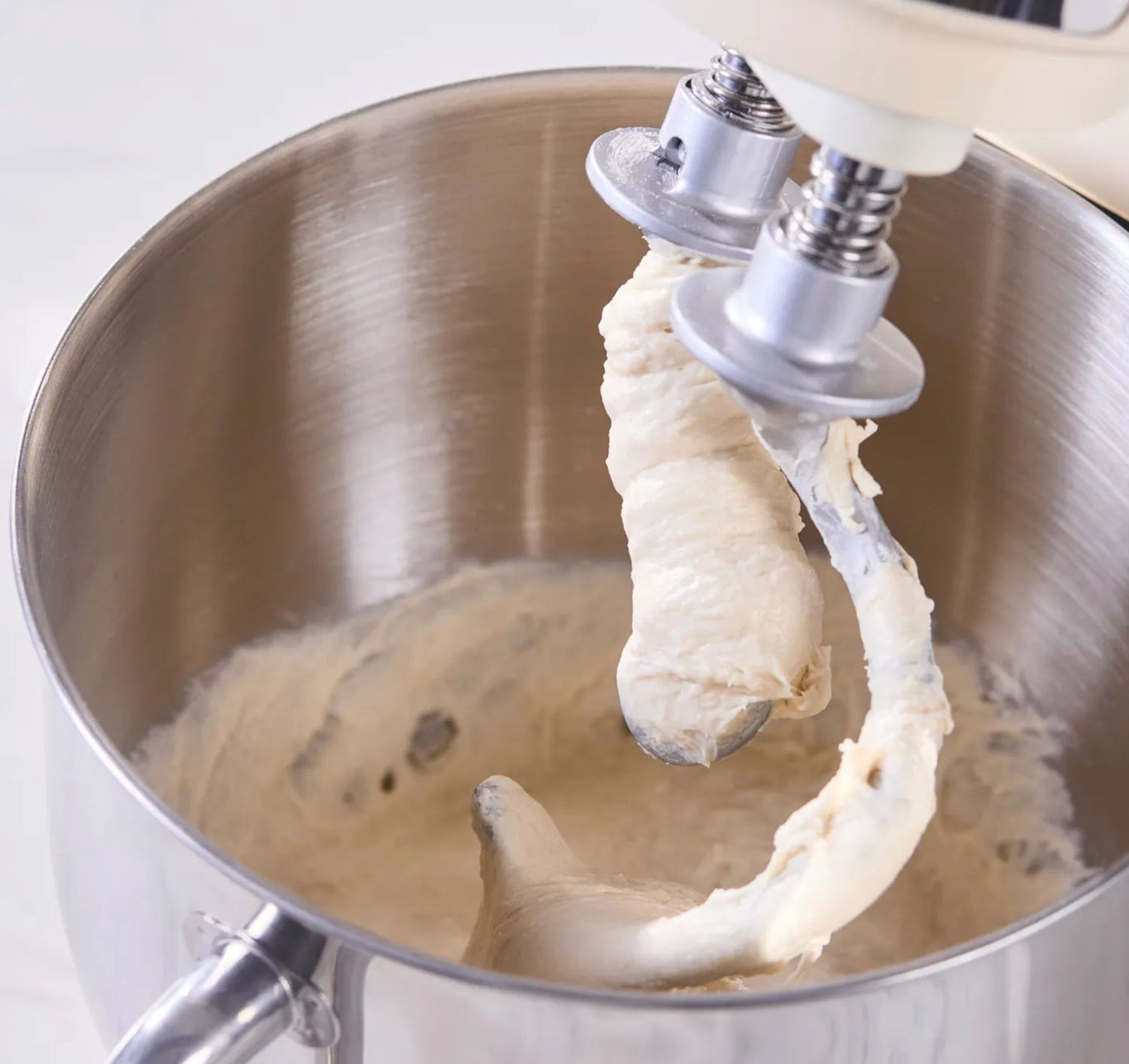 Karaca Blendburst Staande Mixer, 5.7L, 1400W, Iconic Beige