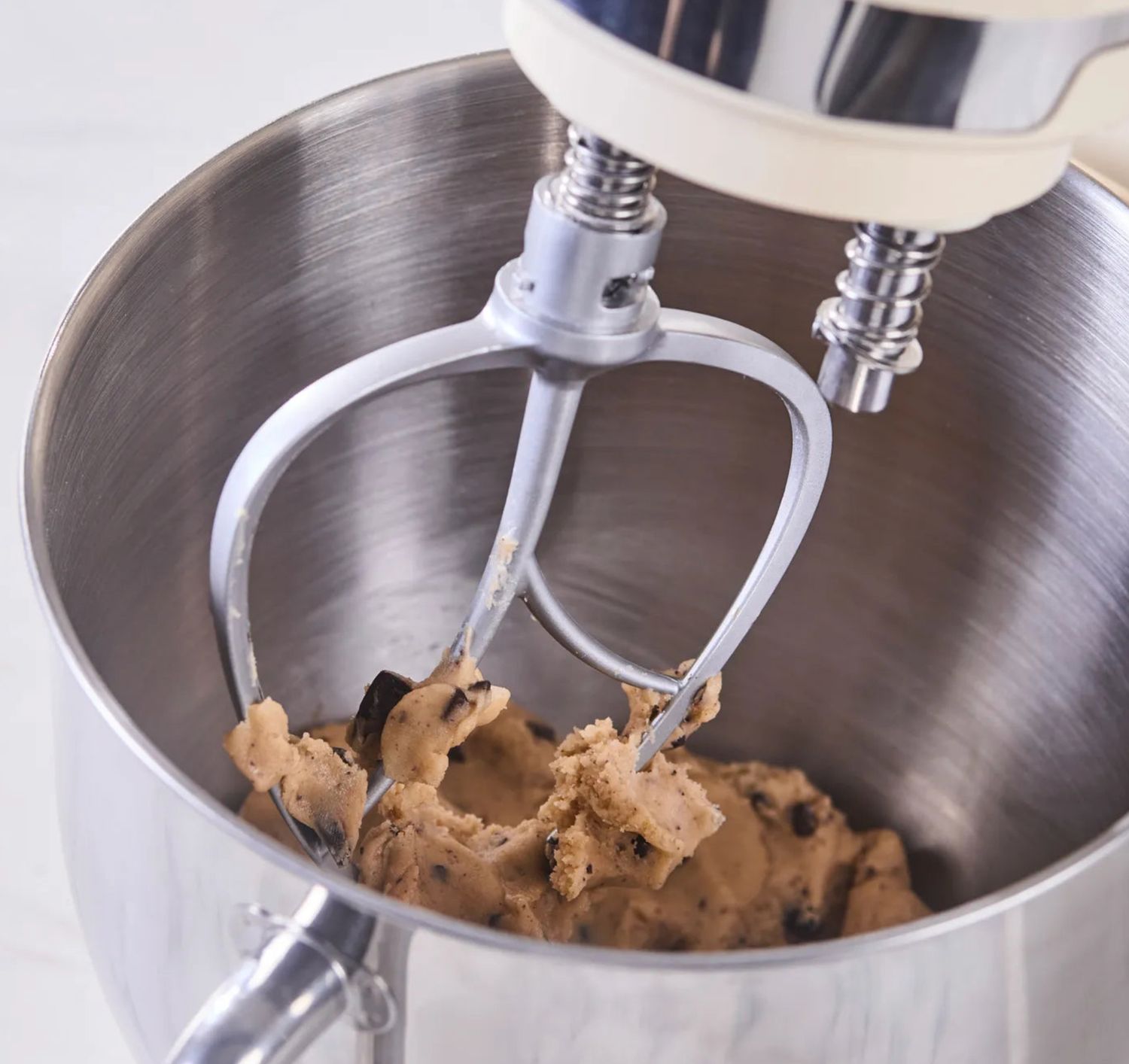 Karaca Blendburst Staande Mixer, 5.7L, 1400W, Iconic Beige