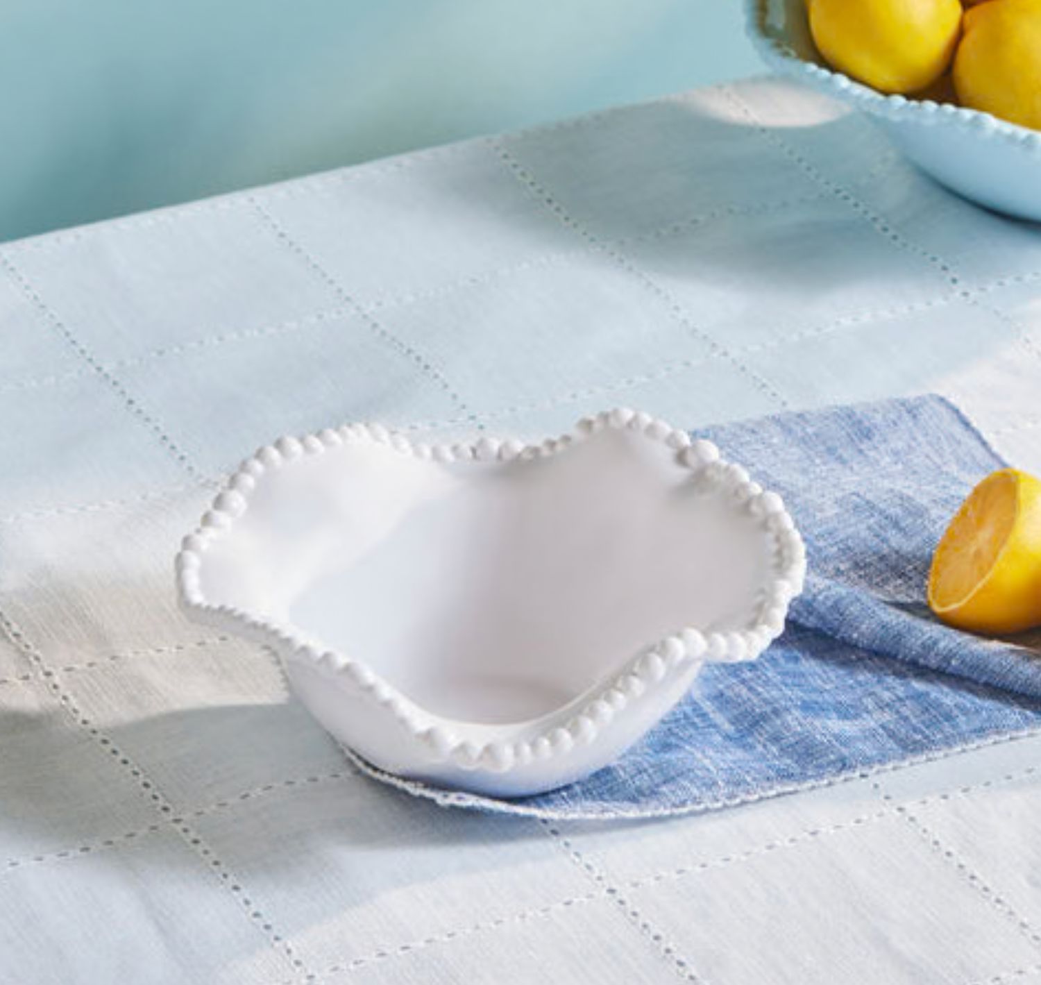 Karaca Perla Kom 20 cm Melamine Karaca Perla Kom 20 cm Melamine