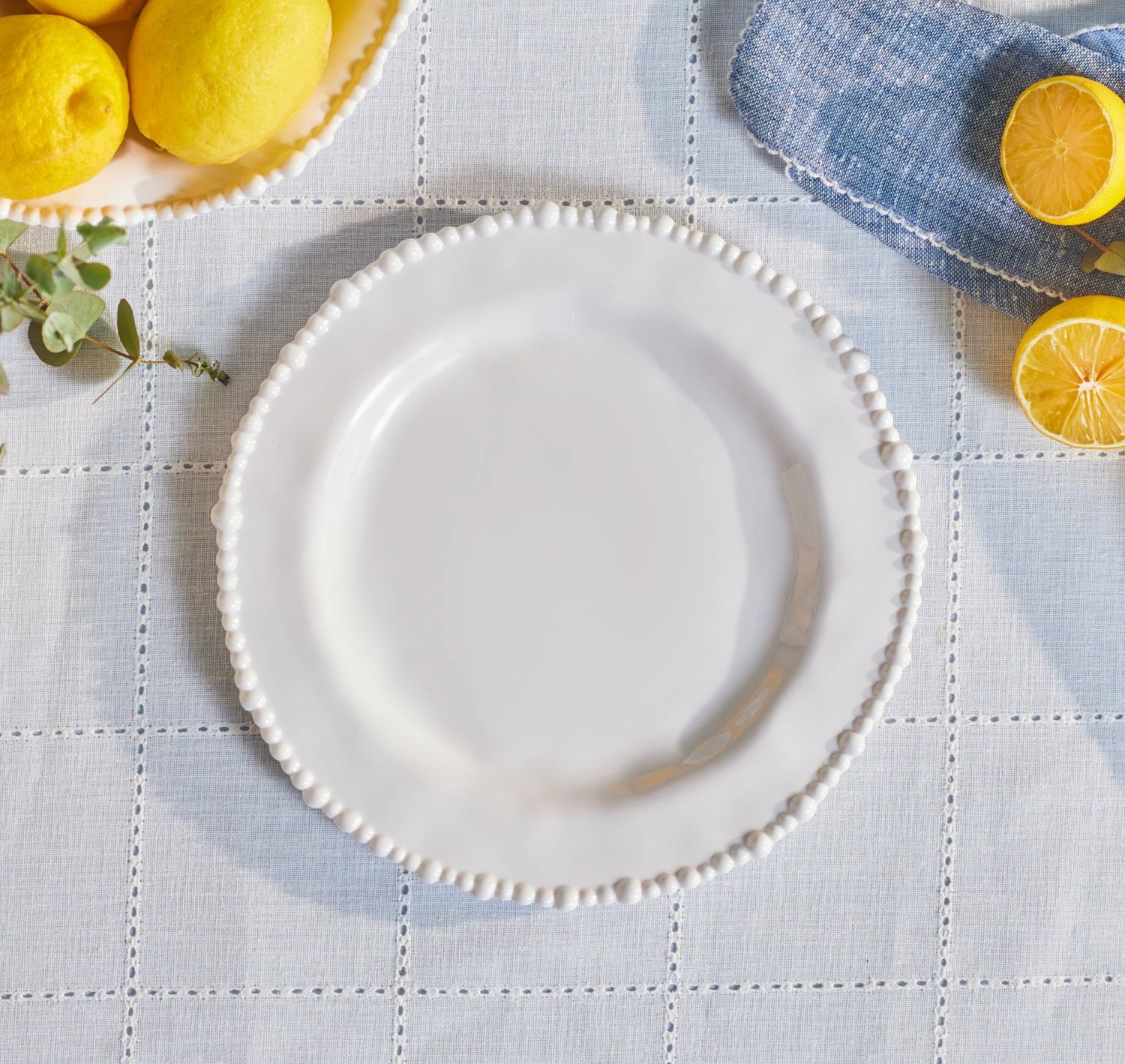 Karaca Perla serveerbord Melamin Karaca Perla serveerbord Melamin