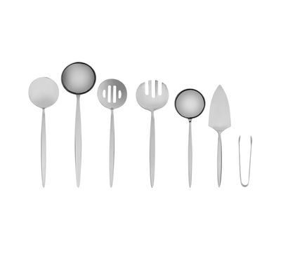 Karaca Porto Serveerset, 7 Delig