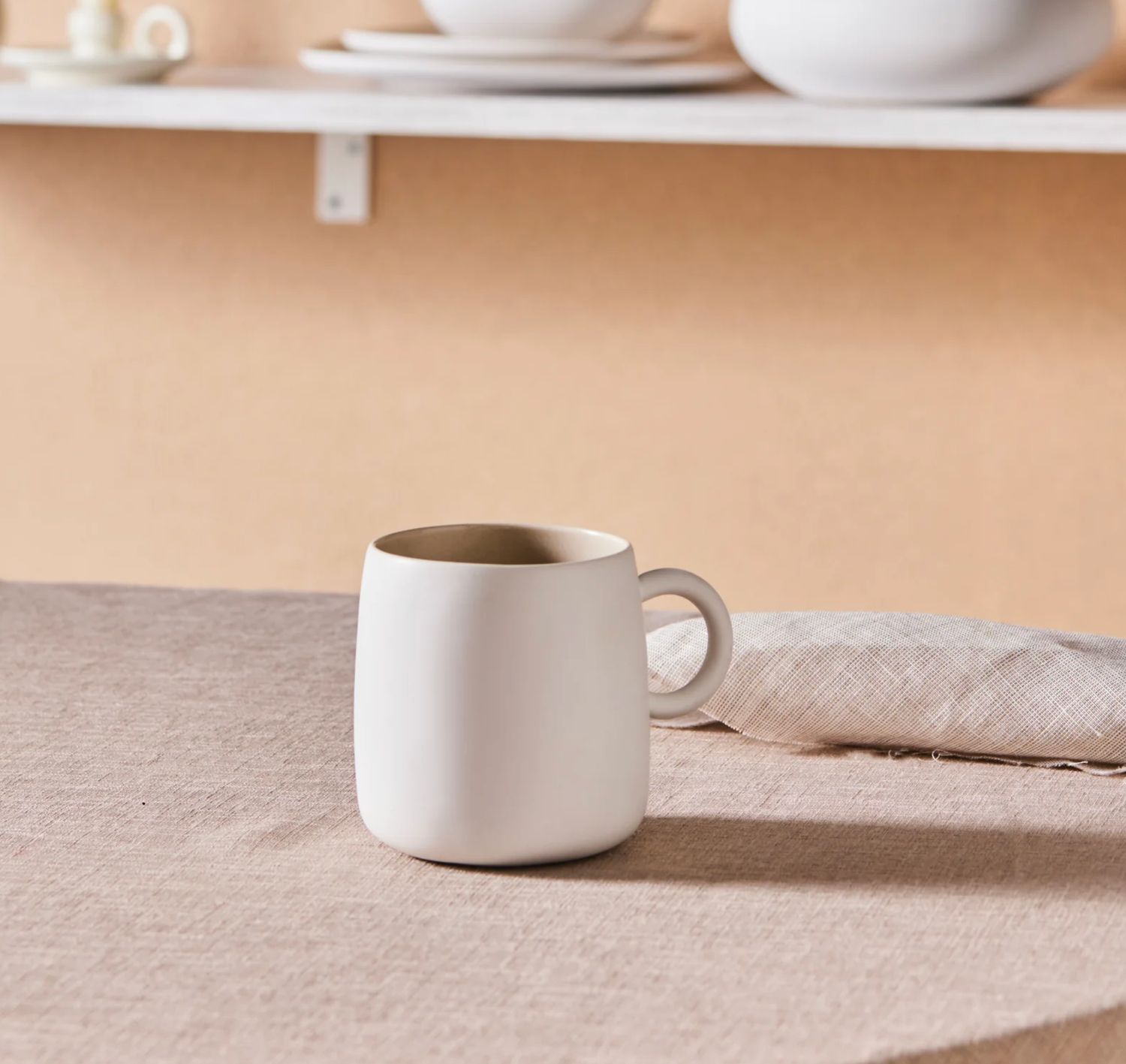 Karaca Cupid Mok 400 ml Karaca Cupid Mok 400 ml