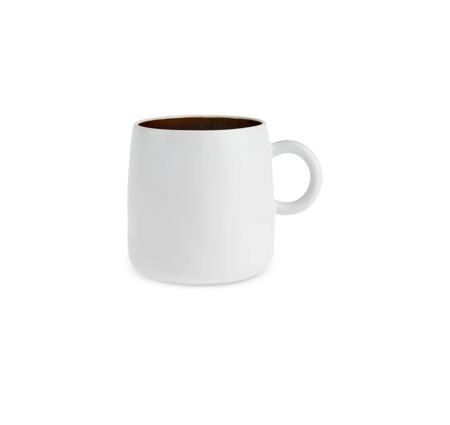 Karaca New White Galactic 400 ml Mok Karaca New White Galactic 400 ml Mok