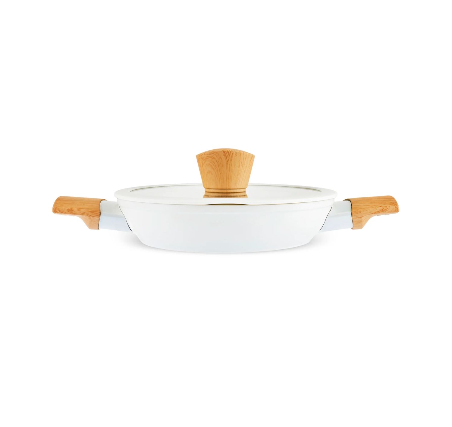 Karaca Swiss Crystal Almond, Tava Seti, İndüksiyon