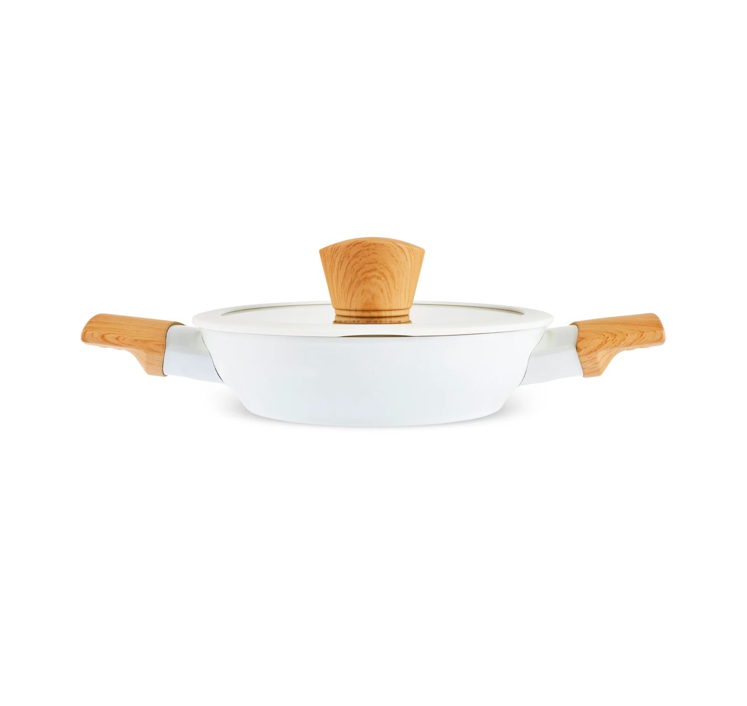Karaca Swiss Crystal Almond, Tava Seti, İndüksiyon