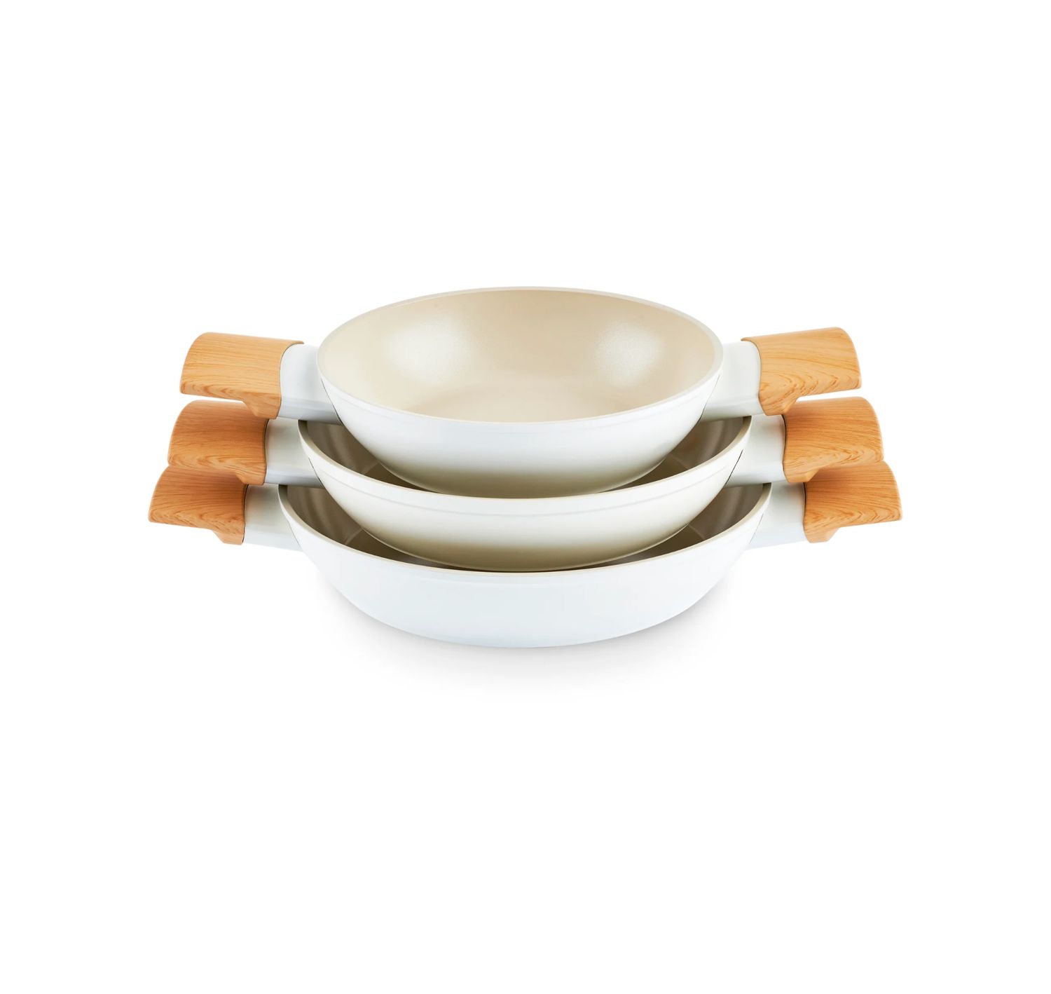 Karaca Swiss Crystal Almond, Tava Seti, İndüksiyon