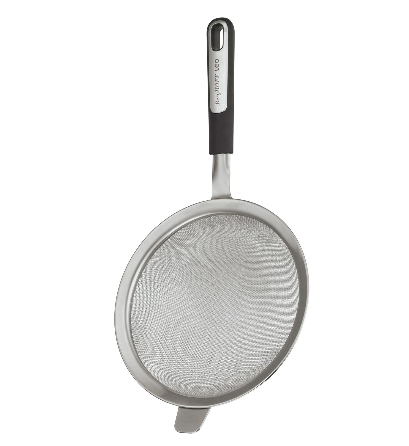 Berghoff LEO Fijne zeef Graphite - Ø 18cm