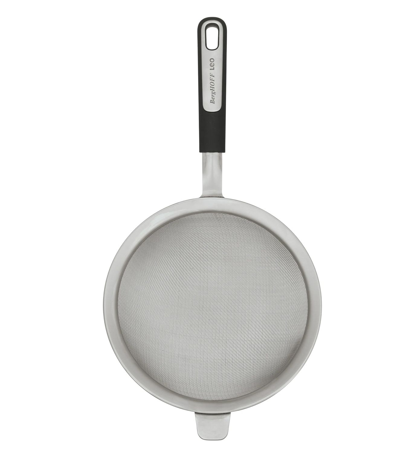 Berghoff LEO Fijne zeef Graphite - Ø 18cm