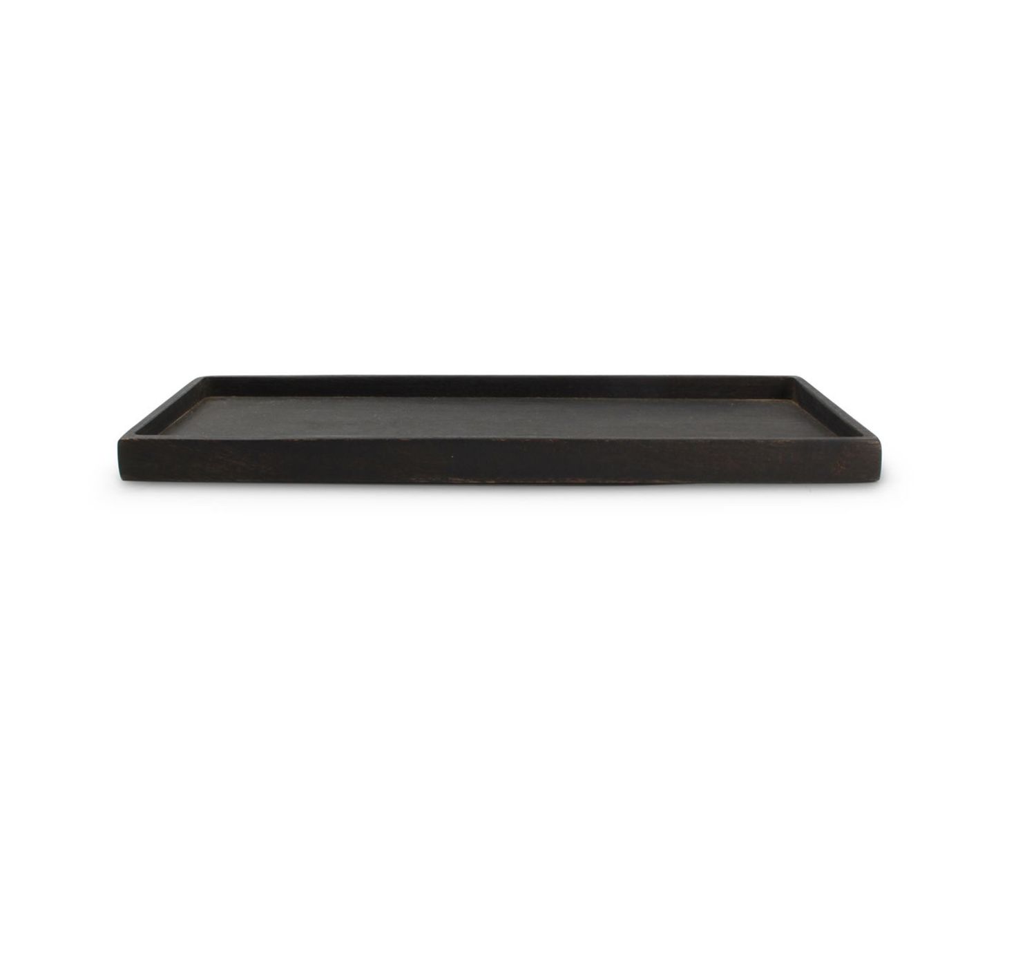 S&P Serveerplank 30x13cm hout Rural