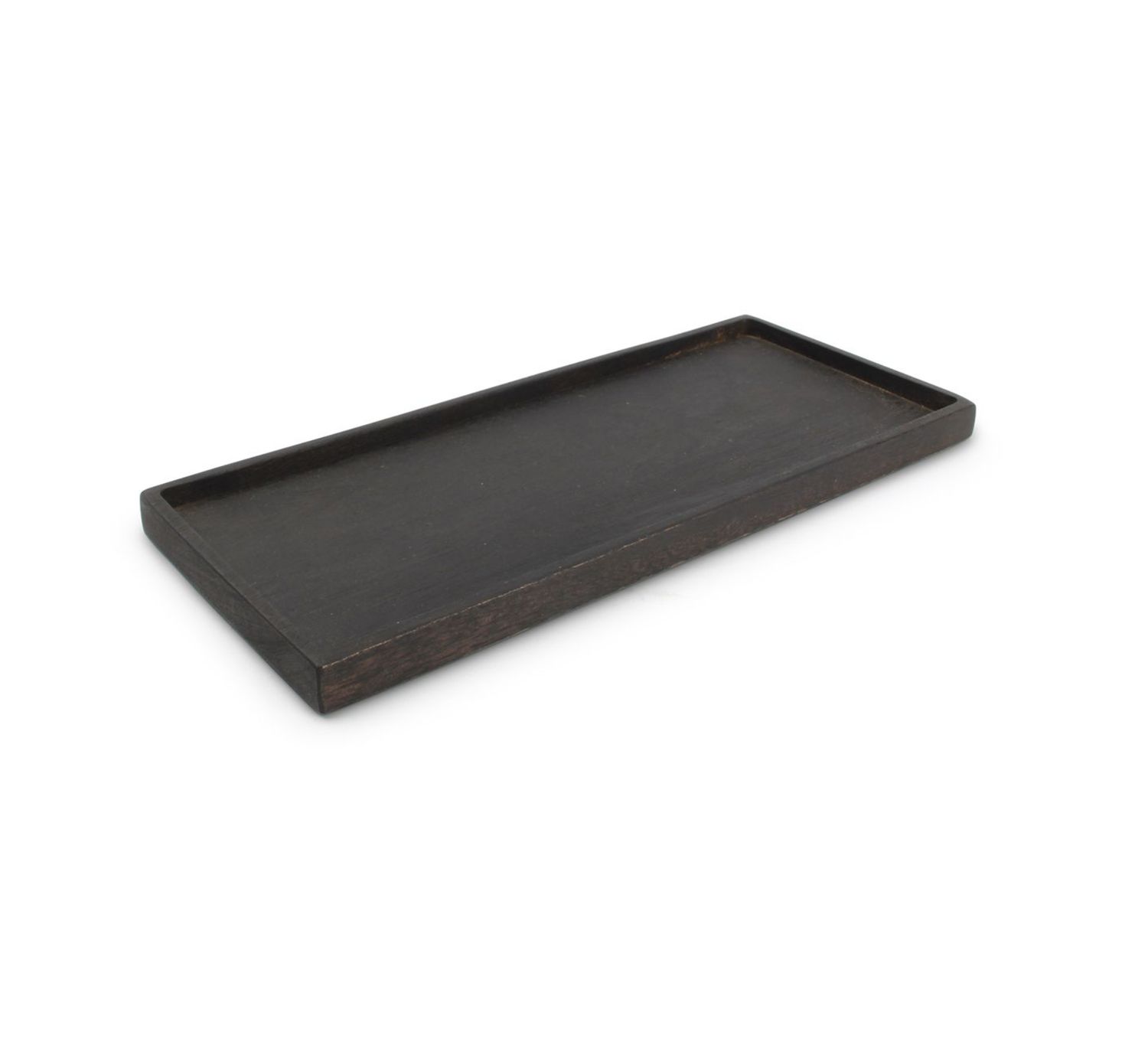 S&P Serveerplank 30x13cm hout Rural