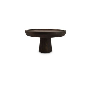 S&P Cake stand 22xH10cm Rural