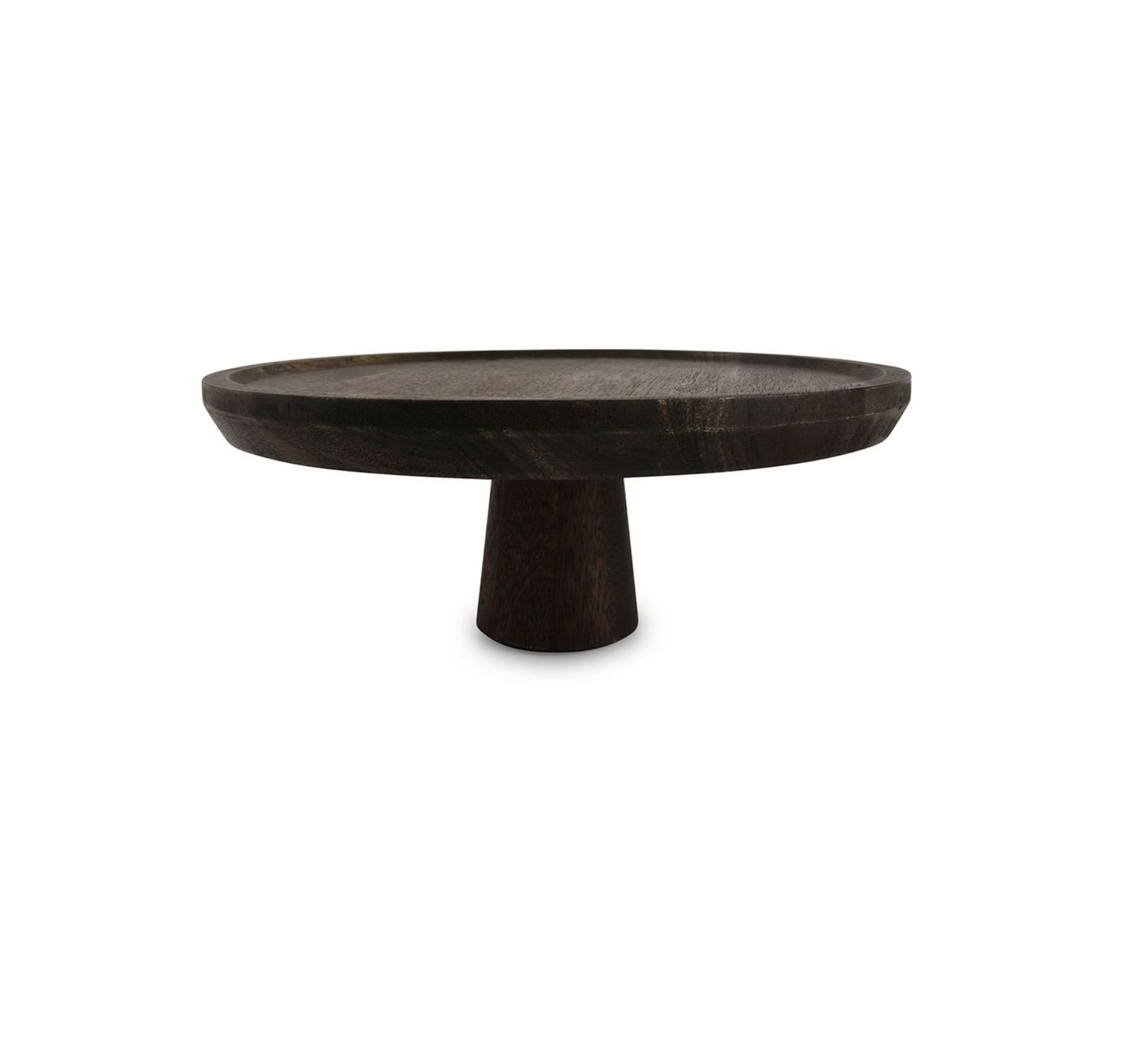 S&P Cake stand 30xH12cm Rural