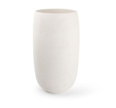 S&P Vaas 24xH42cm wit Bullet