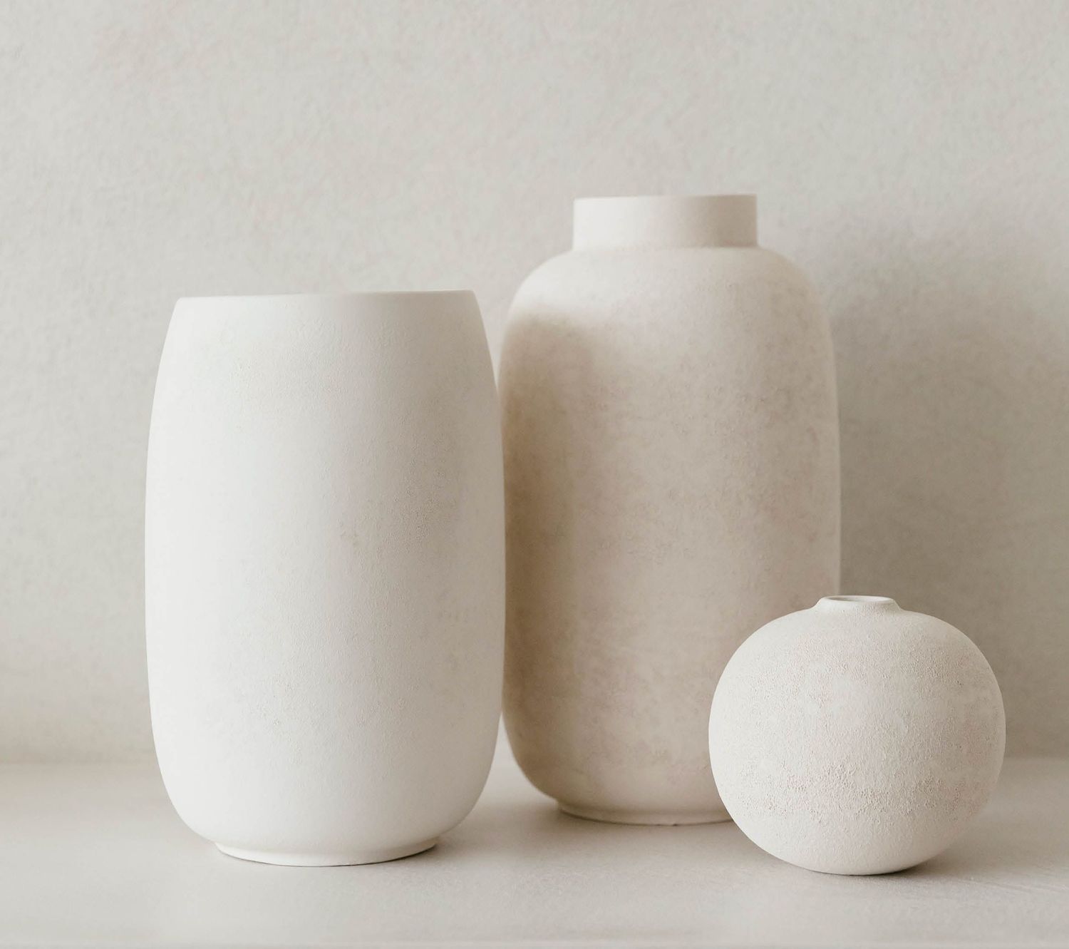 S&P Vaas 24xH42cm wit Bullet S&P Vaas 24xH42cm wit Bullet