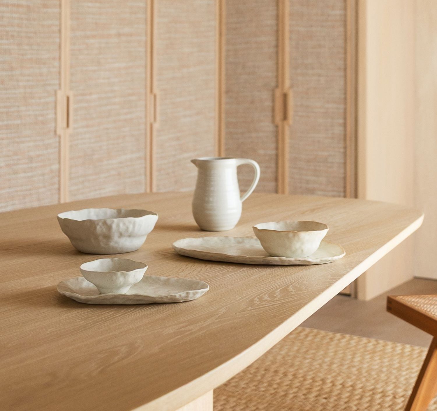 S&P Karaf 140cl beige Nomad S&P Karaf 140cl beige Nomad