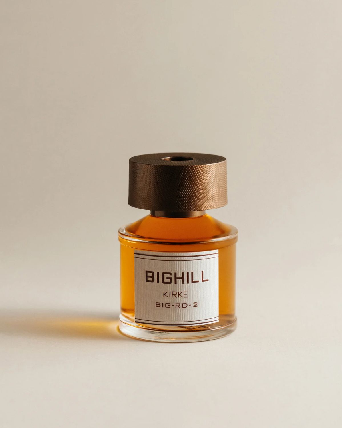 BIGHILL REED DIFFUSER - BIG RD2 KIRKE - 120ML BIGHILL REED DIFFUSER - BIG RD2 KIRKE - 120ML