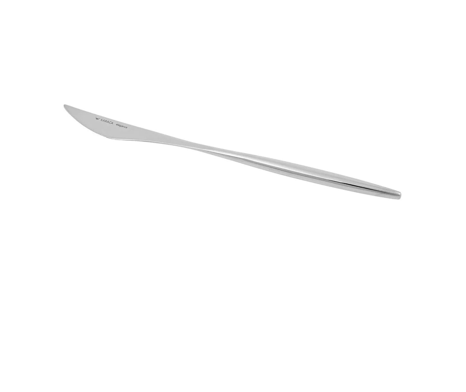 Karaca Lizbon 60 Parça 12 Kişilik Çatal Kaşık Bıçak Takımı