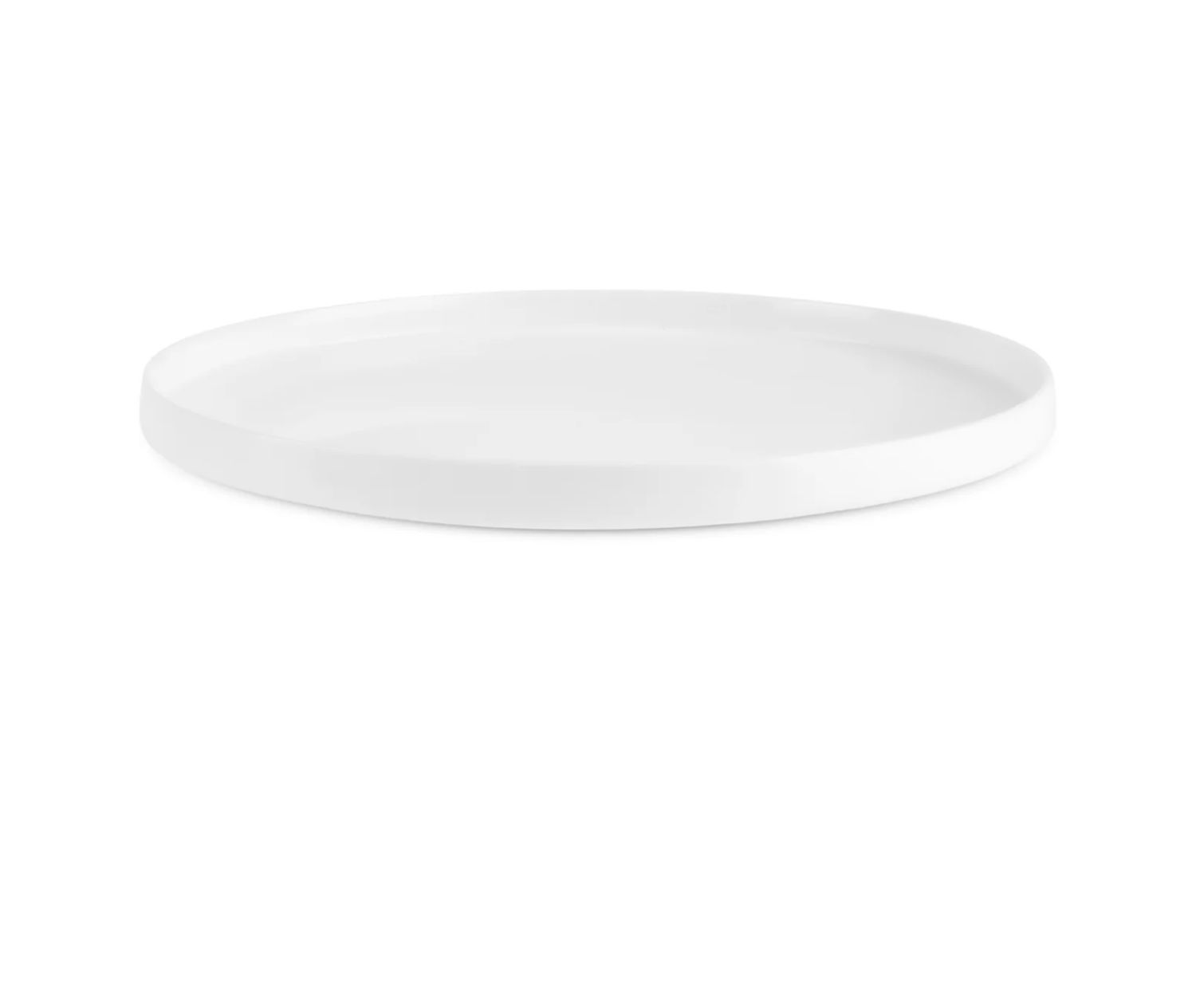 Karaca Streamline New Saturn White 24-delige servies set, 6 personen