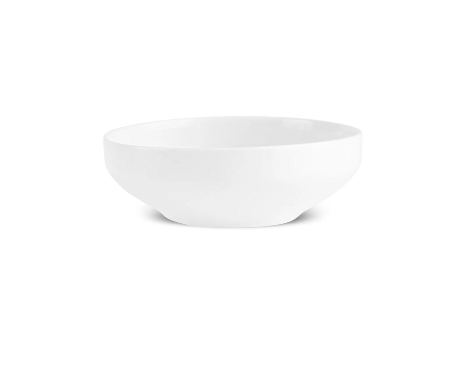Karaca Streamline New Saturn White 24-delige servies set, 6 personen