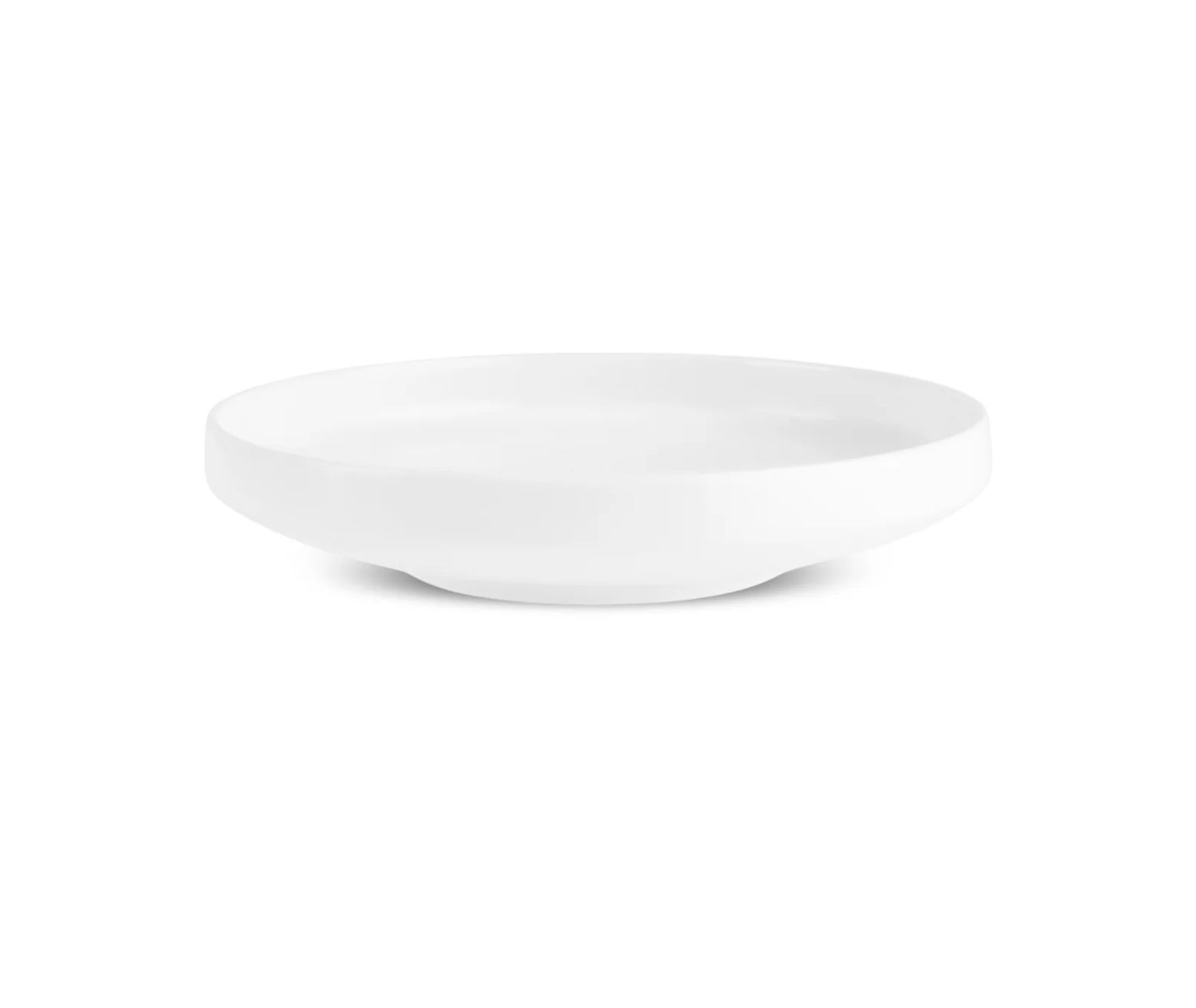 Karaca Streamline New Saturn White 24-delige servies set, 6 personen