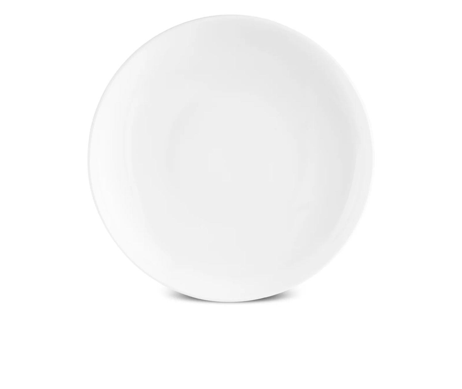 Karaca Streamline New Saturn White 24-delige servies set, 6 personen