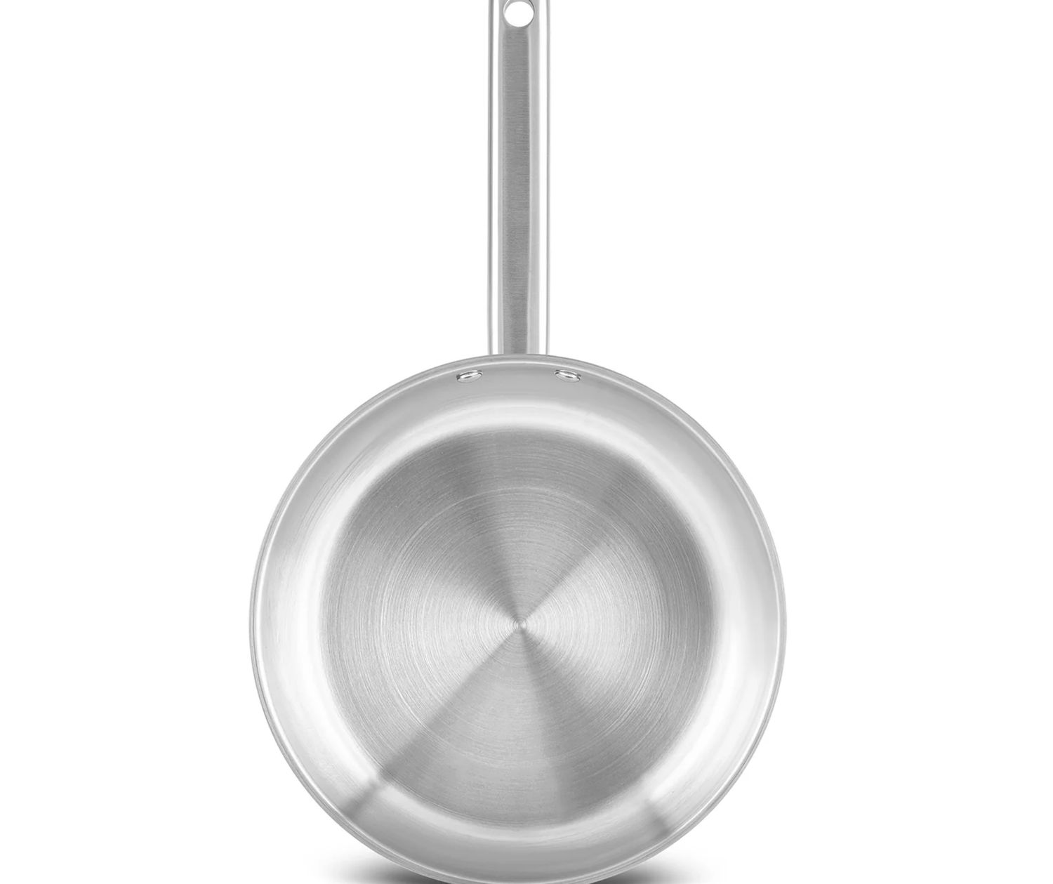 Karaca Elite stalen pan 26 cm