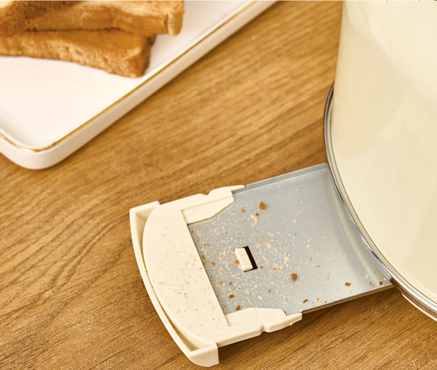 Karaca Retro Broodrooster Karaca Retro Broodrooster