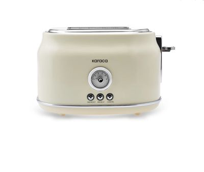 Karaca Retro Broodrooster Karaca Retro Broodrooster