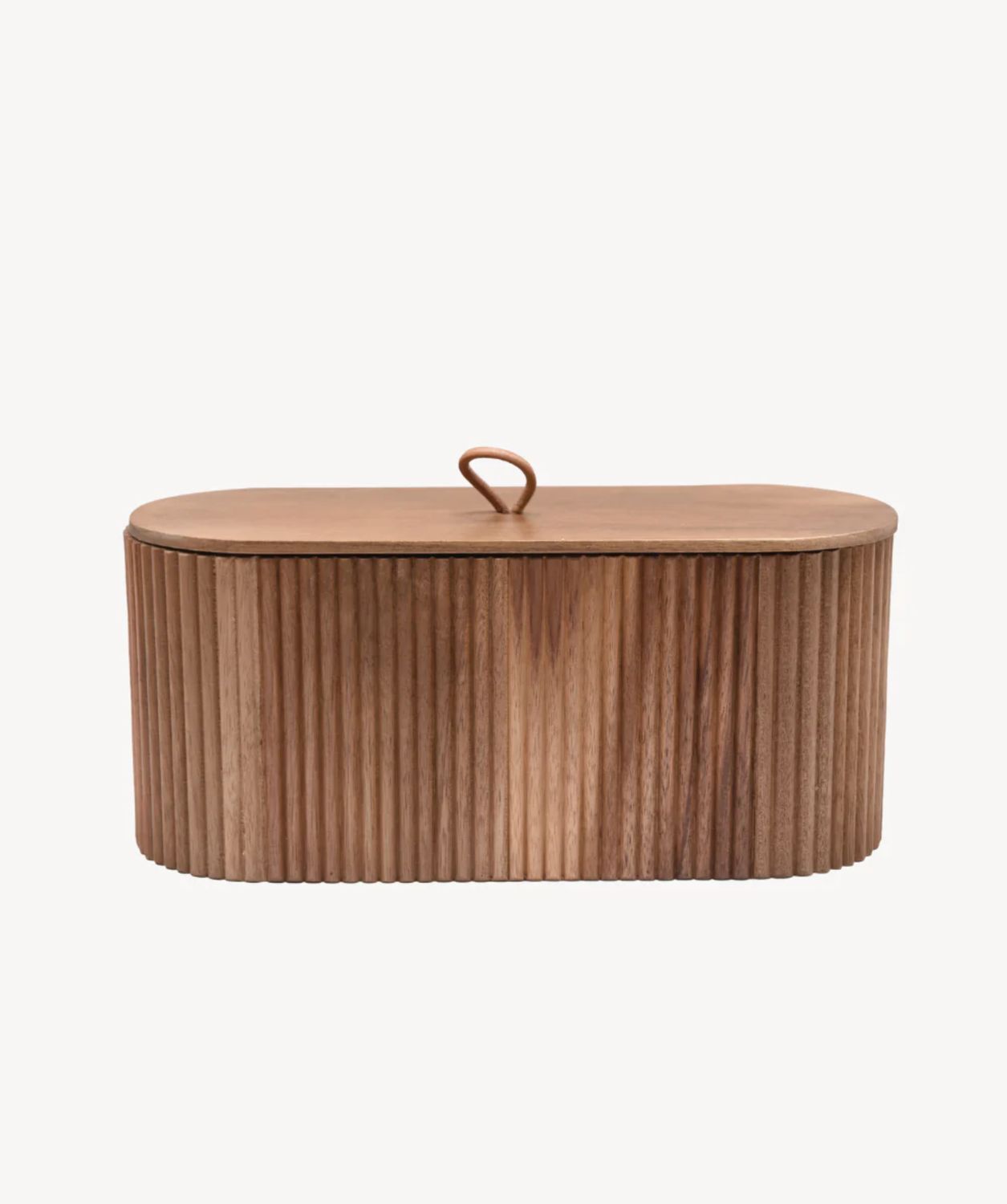 Acacia Stripe opbergdoos