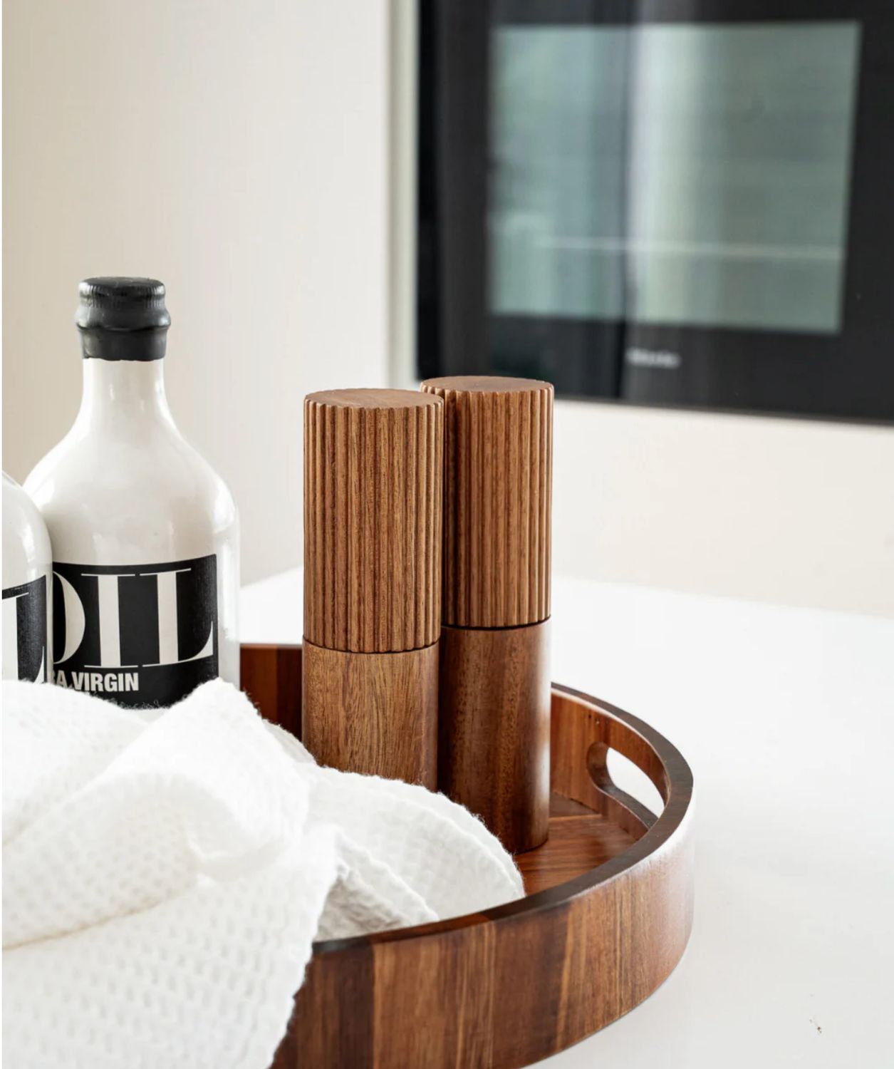 Acacia Milo – Molen Set