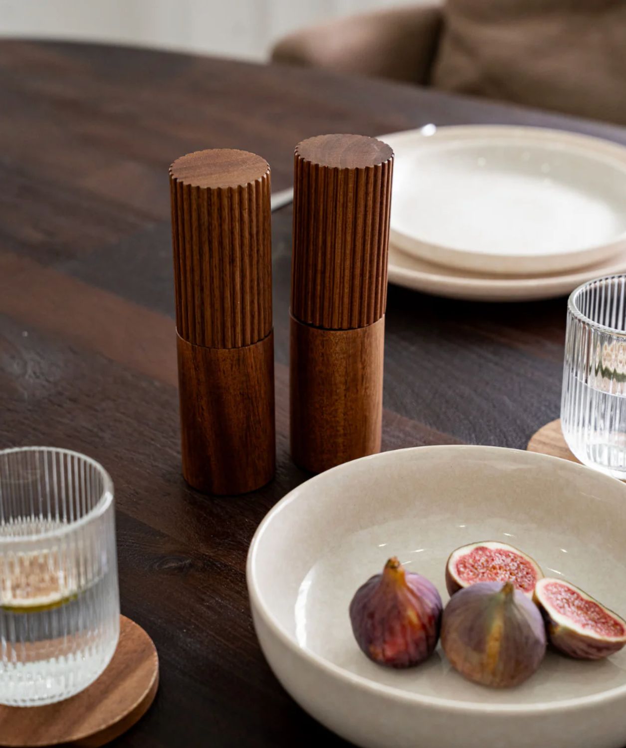 Acacia Milo – Molen Set